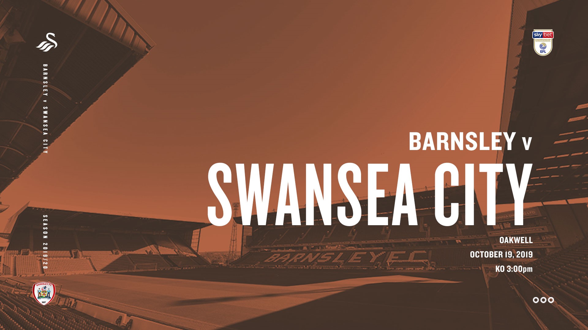Preview Barnsley v Swansea City Swansea